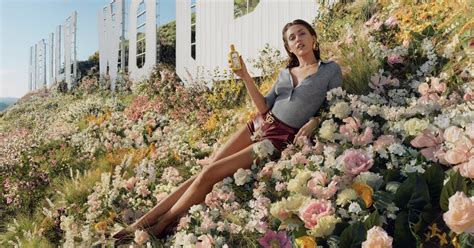 who is in the gucci flora advert|miley cyrus gucci advert song.